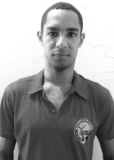 ALAN SANTANA