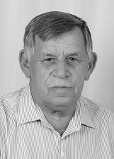EDSON MORAES