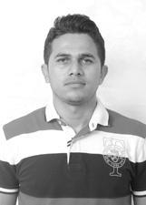CHRIS BARROS