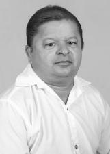 ALEX BARROS