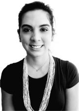 CAMILLA BORGES