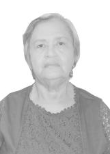 ALDENORA BARROSO
