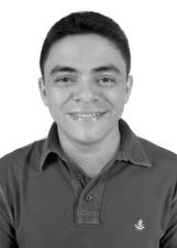 ANDRÉ LUÍS