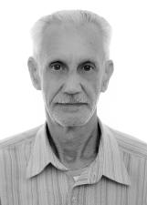 ANTÔNIO FERREIRA DO NASCIMENTO