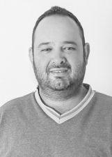 ALEX GORDO