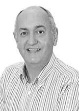 ODAIR RESENDE