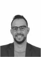 JOSUÉ DA SILVA