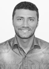 AGNALDO DO MOTO TAXI