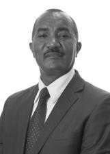 PASTOR JOÃO PEDRO