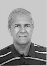 ROGÉRIO BAIANO