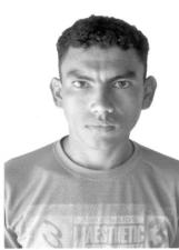 EDINALDO DA CONCEIÇÃO ANDRADE