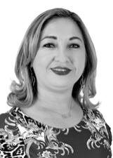 CRISTINA ALMADA