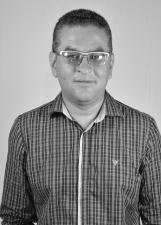 AILTON DE LUZAMIR