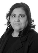 CLAUDETE MANGUSSI