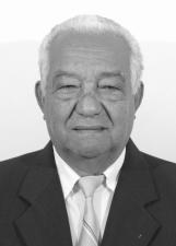 ANTONIO DA CRUZ