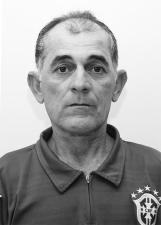 JOSE ROGERIO CANDIDO