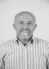 PASTOR JOAQUIM