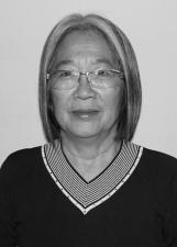 ISABEL JAPONESA