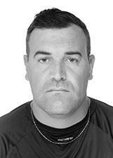 ALAN DA CACHOEIRA