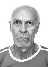 SILVIO JOSÉ DE OLIVEIRA