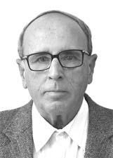 CARLOS ANTÔNIO LOURENÇO