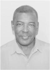 ANTÔNIO JOÃO RODRIGUES