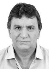 GERALDO DONIZETE DE CARVALHO