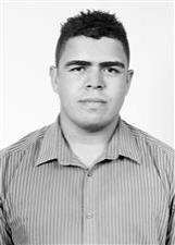 ERICSON PIMENTA (TOQUINHO)