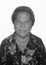 NAZIRA DA PASTORAL