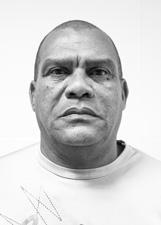 CARLÃO DO SÃO JOAQUIM