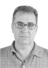 GERALDO DE NINHA