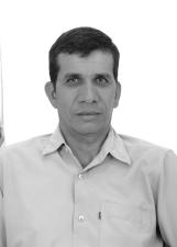 NELCI DA CADEIRA DE RODA