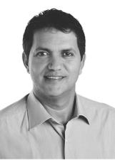 ISMAR PRADO