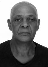 DEDÉ DE CUTA