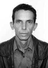 GLAUBER DOUGLAS