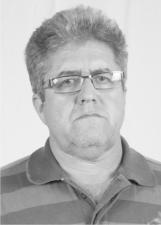 GERALDO PIRIQUITO