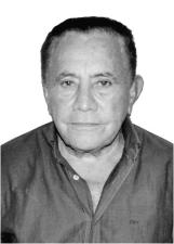 GERALDO FRANCISCO