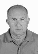 UBALDO CARVALHO