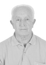 ALCIDES CAMARGOS