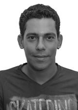 GILLIARD DOS SANTOS