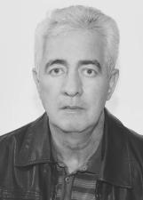 ARY ROBERTO DE MELO