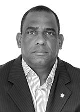 JONES DA SEGURANÇA