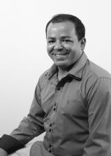 ALAN CACHOEIRA