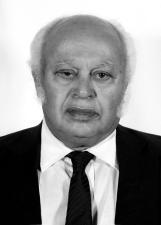 GERALDO PARANÁ