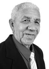 PASTOR SEBASTIÃO