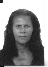 ALVINA DO COCHO D AGUA