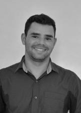 DANIEL DO CAMPO ALEGRE