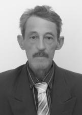 GERALDO MARICOTA