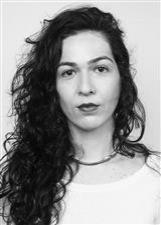 CAMILLA RAJÃO