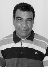 ANTONIO PEDRA